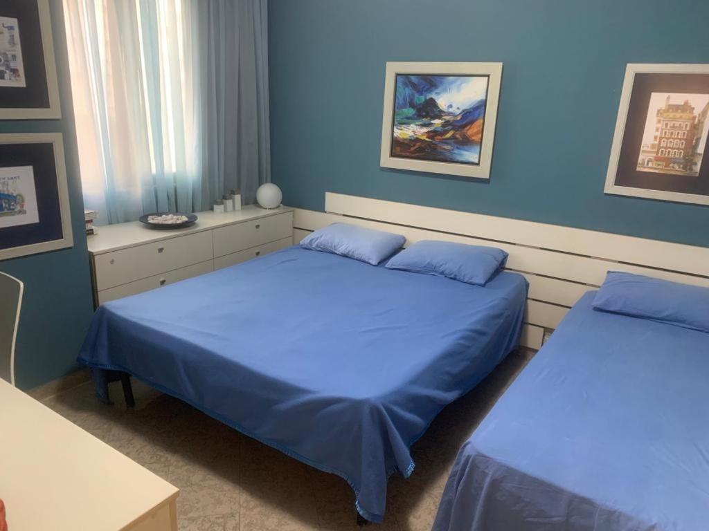 Cheerful 1-Bedroom Home In Durres Golem (Tirana) Esterno foto