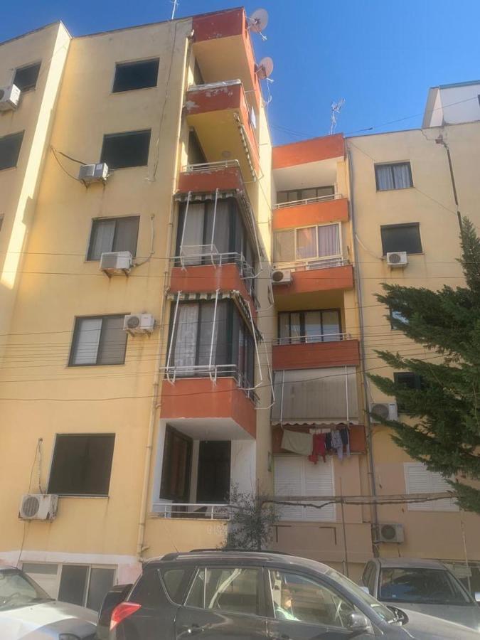 Cheerful 1-Bedroom Home In Durres Golem (Tirana) Esterno foto